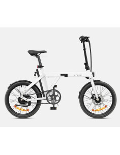 Rower elektryczny Engwe P20 2