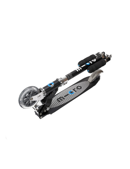 Hulajnoga Micro Sprite Czarne Paski (Black Stripe)