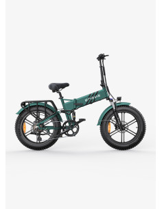 Rower elektryczny ENGWE ENGINE PRO 2.0