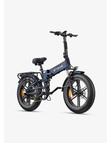 Rower elektryczny ENGWE ENGINE PRO 2.0