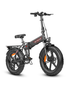 Rower elektryczny  ENGWE EP-2 PRO