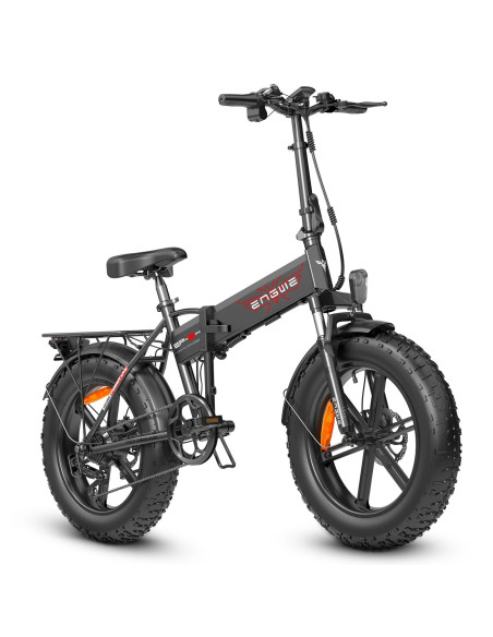 Rower elektryczny  ENGWE EP-2 PRO