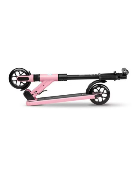 Hulajnoga Micro Sprite Suspension Różowa (Pink)