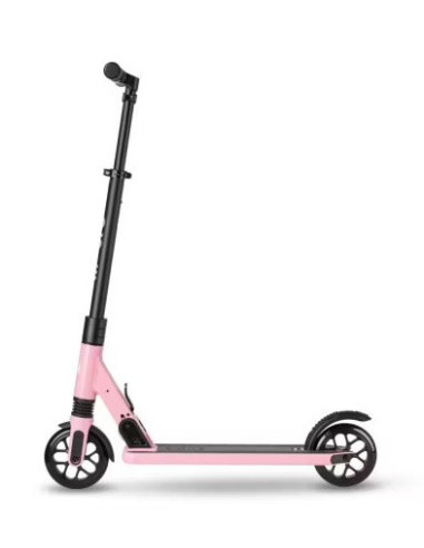 Hulajnoga Micro Sprite Suspension Różowa (Pink)