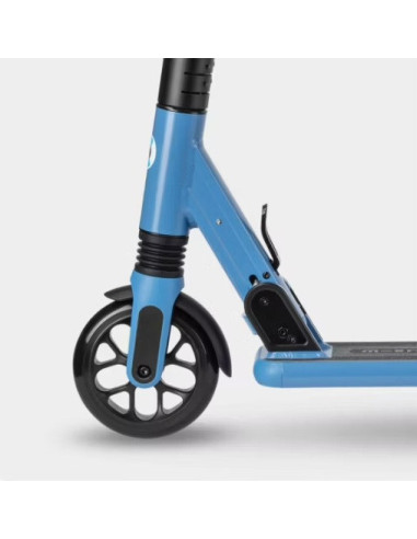 Hulajnoga Micro Sprite Suspension Light Blue