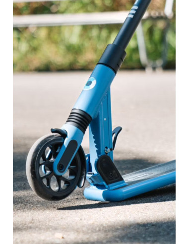 Hulajnoga Micro Sprite Suspension Light Blue