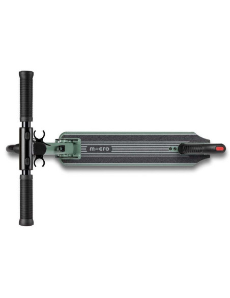 Hulajnoga Micro Sprite Suspension Olive Green