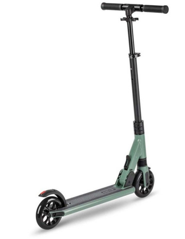 Hulajnoga Micro Sprite Suspension Olive Green