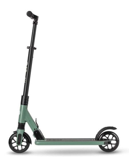 Hulajnoga Micro Sprite Suspension Olive Green