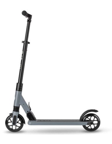 Hulajnoga Micro Sprite Suspension Dark Grey