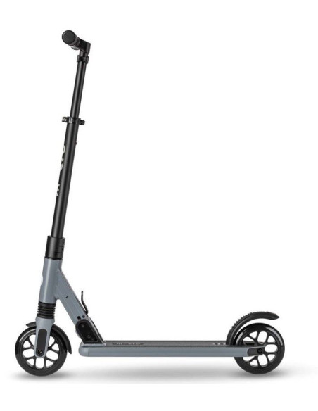 Hulajnoga Micro Sprite Suspension Dark Grey