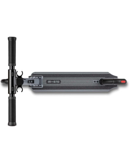 Hulajnoga Micro Sprite Suspension Dark Grey