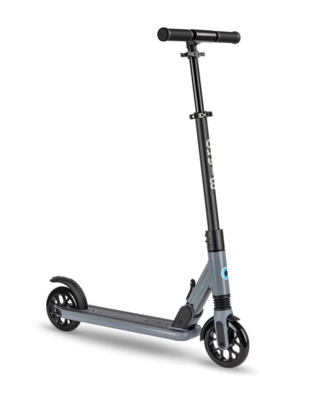 Hulajnoga Micro Sprite Suspension Dark Grey