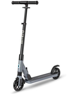 Hulajnoga Micro Sprite Suspension Dark Grey