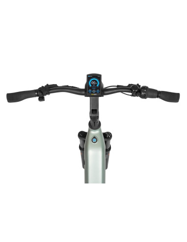 Rower elektryczny Ecobike LX 400