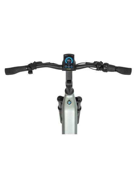 Rower elektryczny Ecobike LX 400