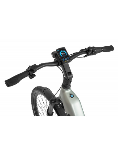 Rower elektryczny Ecobike LX 400