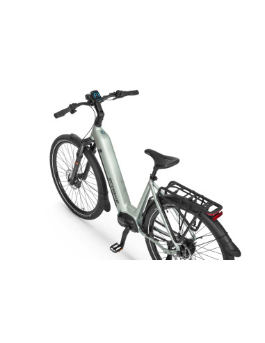 Rower elektryczny Ecobike LX 400