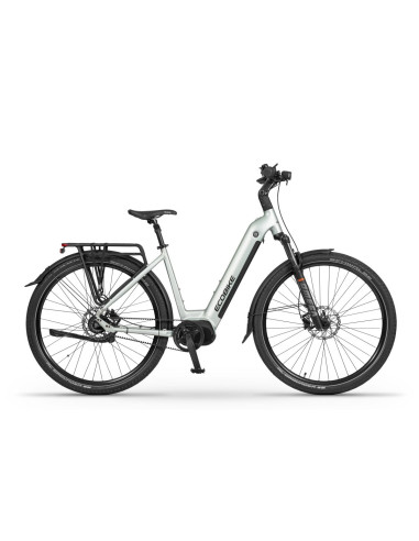 Rower elektryczny Ecobike LX 400