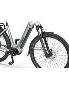 Rower elektryczny Ecobike LX 400 2