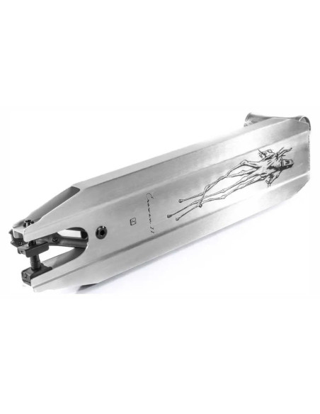 Podest Ethic Erawan V2 Raw 500mm