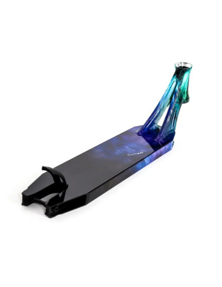 Podest Ethic Erawan V2 Blue Iridium 500mm