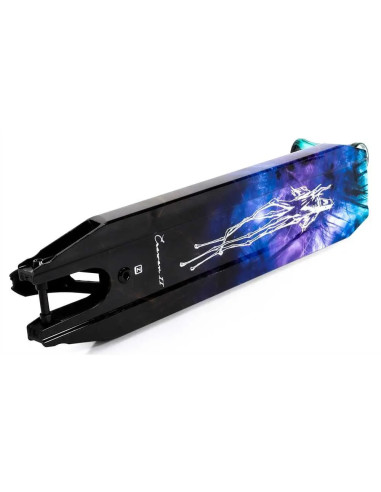 Podest Ethic Erawan V2 Blue Iridium 500mm