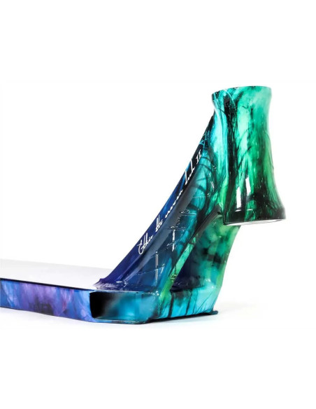 Podest Ethic Erawan V2 Blue Iridium 500mm