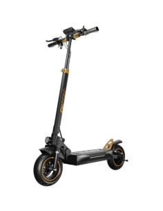 Hulajnoga elektryczna Ruptor R1 V2 Miedziany