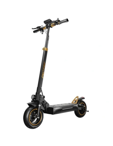 Hulajnoga elektryczna Ruptor R1 V2 Miedziany