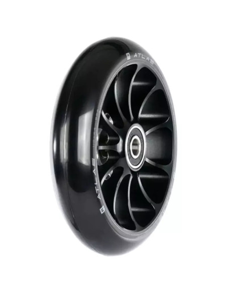 Kółko Ethic Atlas Pro 110mm Black