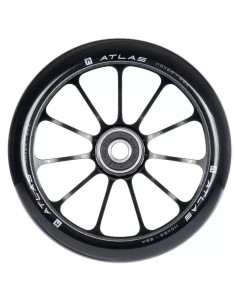 Kółko Ethic Atlas Pro 110mm Black