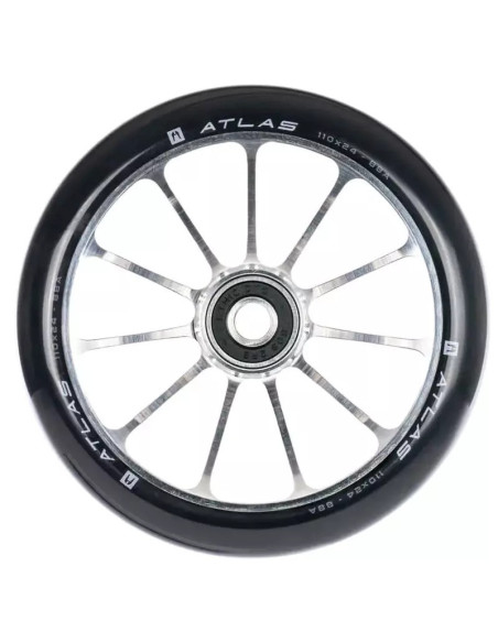 Kółko Ethic Atlas Pro 110mm Raw