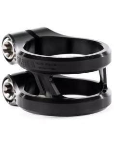 Zacisk Ethic Sylphe Double Clamp V2 34.9 Black