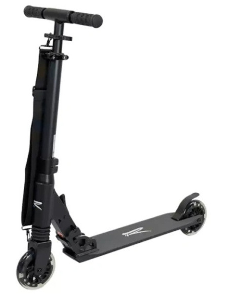 Hulajnoga Rideoo 120 LED Black