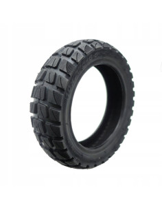 Opona 10x2.75-6.5 Bezdętkowa | Tubeless | Terenowa