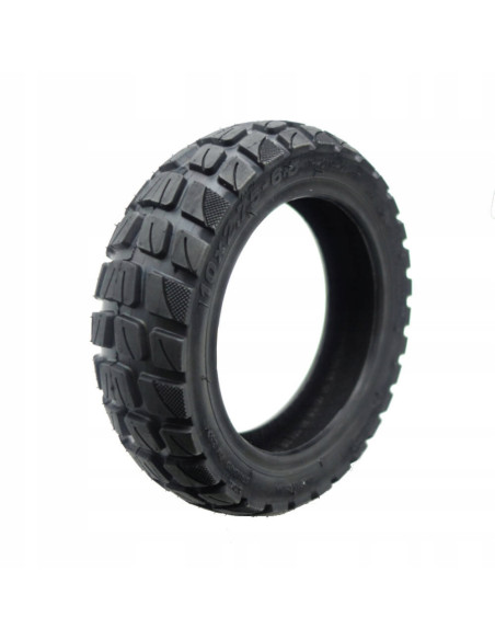 Opona 10x2.75-6.5 Bezdętkowa | Tubeless | Terenowa