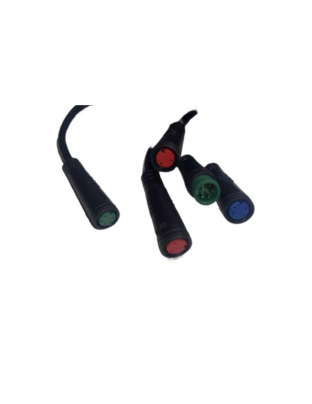 Licznik wyświetlacz do KuKirin G2 PRO