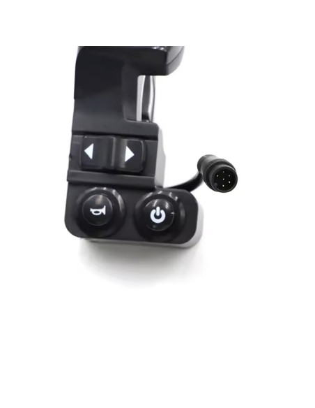 Przełącznik świateł do KuKirin G2 Max | G2 Pro