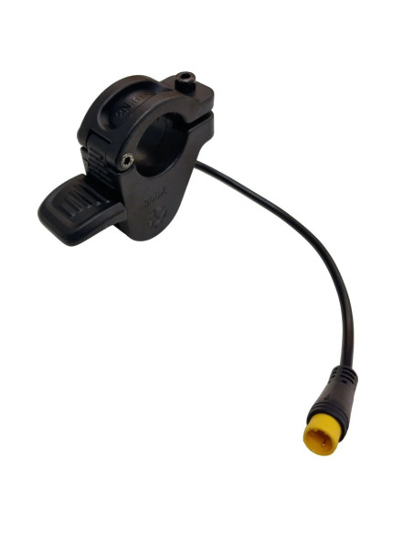 Manetka Gazu do KuKirin G2 Pro | G2 Max | G3 Pro | 3 pin