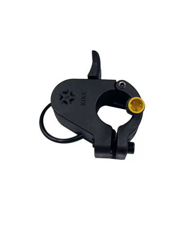 Manetka Gazu do KuKirin G2 Pro | G2 Max | G3 Pro | 3 pin