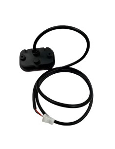 Lampka | Światło tylne do Kukirin G2 Master 2