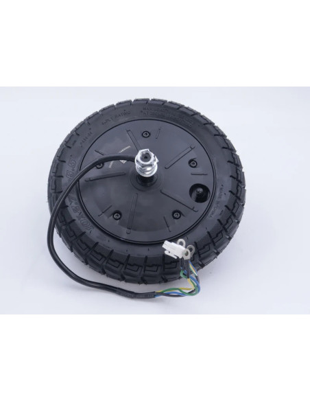 Silnik z oponą do KuKirin G2 | DoMiasta.pl