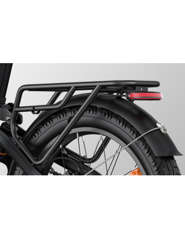 Rower elektryczny  ENGWE L20 3.0 Boost