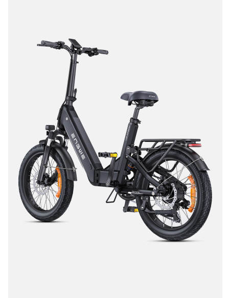 Rower elektryczny  ENGWE L20 3.0 Boost