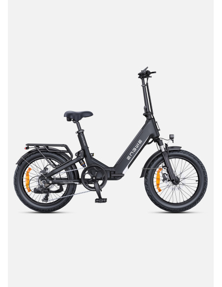 Rower elektryczny  ENGWE L20 3.0 Boost