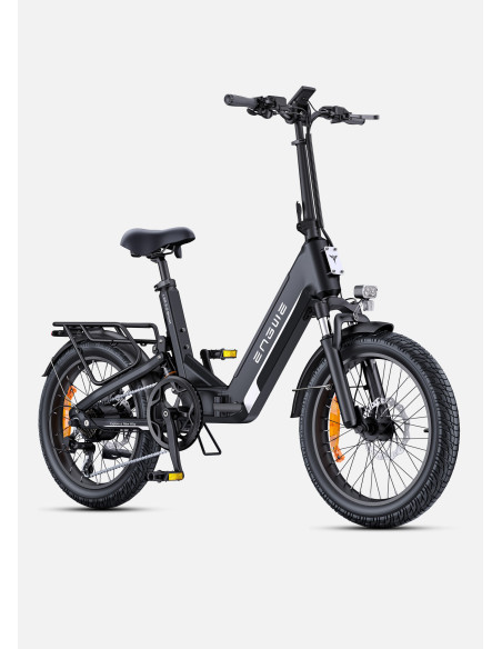 Rower elektryczny  ENGWE L20 3.0 Boost