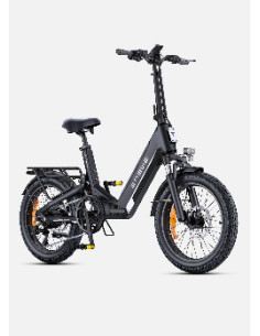 Rower elektryczny  ENGWE L20 3.0 Boost 2