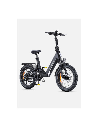 Rower elektryczny  ENGWE L20 3.0 Boost
