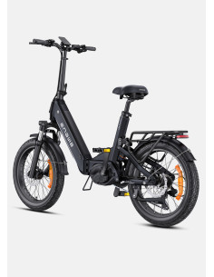 Rower elektryczny ENGWE L20 3.0 PRO 2